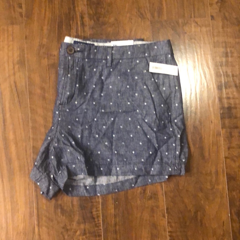 ❤️NWOT Old Navy Everyday Short size 16